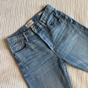 FRAME jeans ~ Le Original